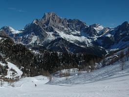 San Martino di Castrozza, Itlie