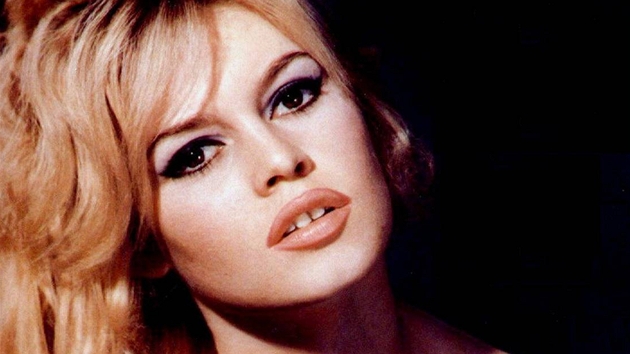 Here�ka Brigitte Bardotová