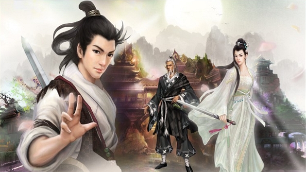 Age of Wulin