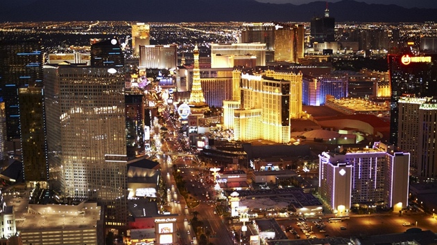 Las Vegas 