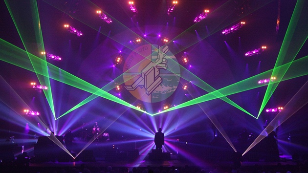 The Australian Pink Floyd Show