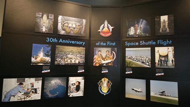 Třicet let raketoplánů v roce 2011 skončilo. 