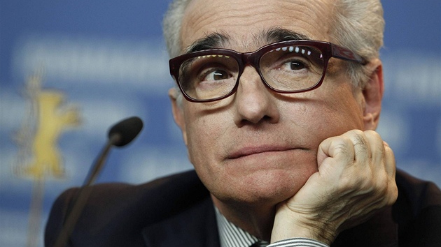 Berlinale 2010 - Martin Scorsese