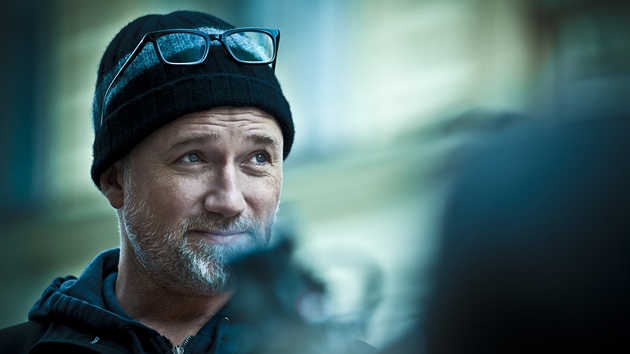 David Fincher, guru fanouk thrilleru a non mra hollywoodskch producent