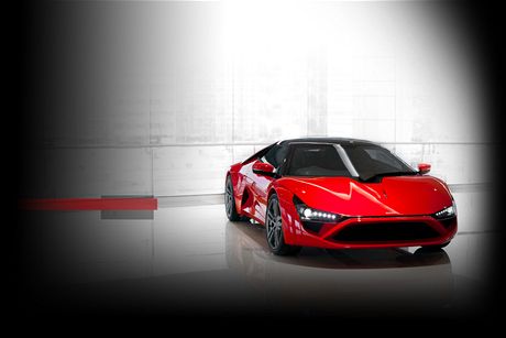 DC Design Avanti