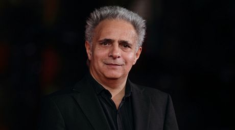 Hanif Kureishi