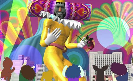 Touch My Katamari