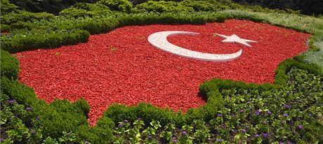 Ankara chce symbolicky pejmenovat nkteré ulice a postavit památník alírským