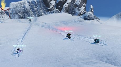 SSX