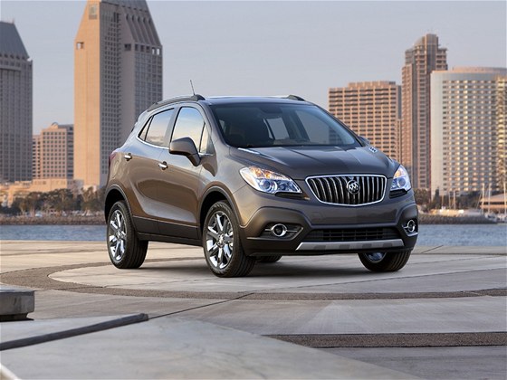 Buick Encore