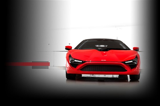 DC Design Avanti