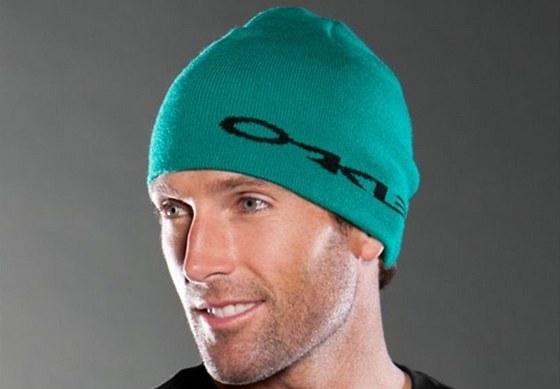 Oakley Clean Stretch Beanie