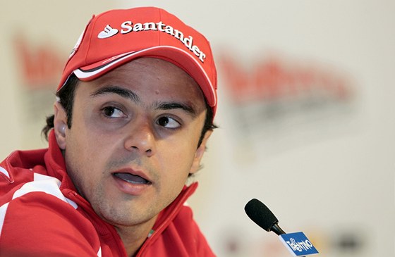 Felipe Massa