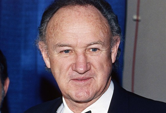 Gene Hackman