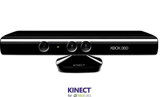 Kinect