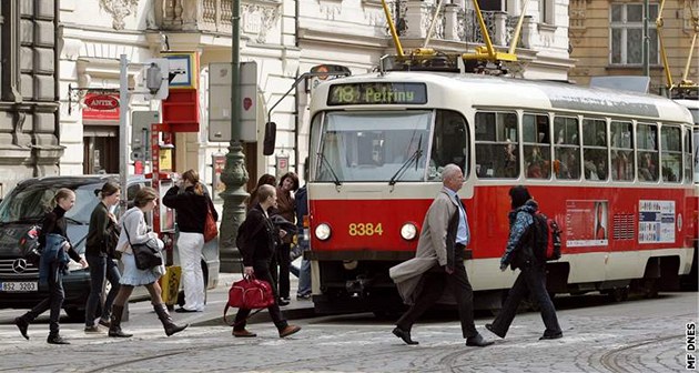 I řidiči MHD jsou pod drobnohledem. Nejčastěji kouří ve voze, zjistila kontrola