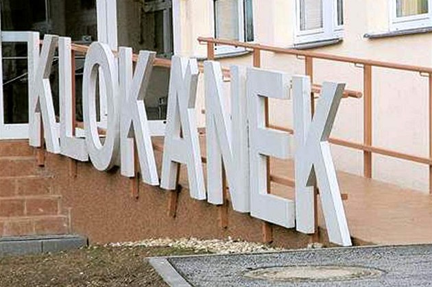 Brn�nské centrum Fondu ohro�ených d�tí Klokánek