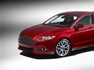 Ford Fusion (Mondeo 2013)