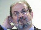 Salman Rushdie