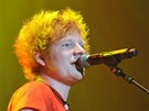 Hudební nadje roku 2012: Ed Sheeran