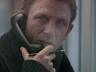 Daniel Craig ve filmu Muži, kteří nenávidí ženy