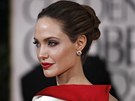 Zlaté glóby 2012: Angelina Jolie