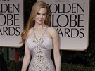 Zlaté glóby 2012: Nicole Kidmanová