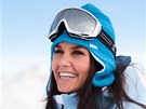 výrazné barvy pedstavují hlavní módní trend letoní zimi, Alpine Pro