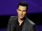 Adam Levine