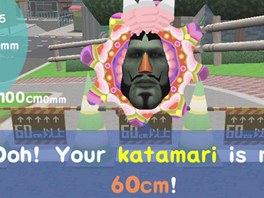 Touch My Katamari