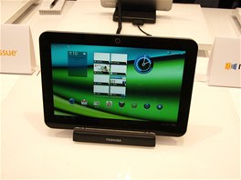 Tablet Toshiba AT200