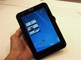 Tablet Toshiba Thrive 7