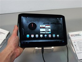 Motorola Droid Xyboard 10.1