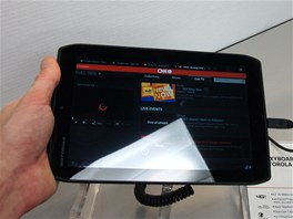 Motorola Droid Xyboard 8.2