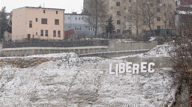 Studenti udlali z jámy na Pertýn malý eský Hollywood.