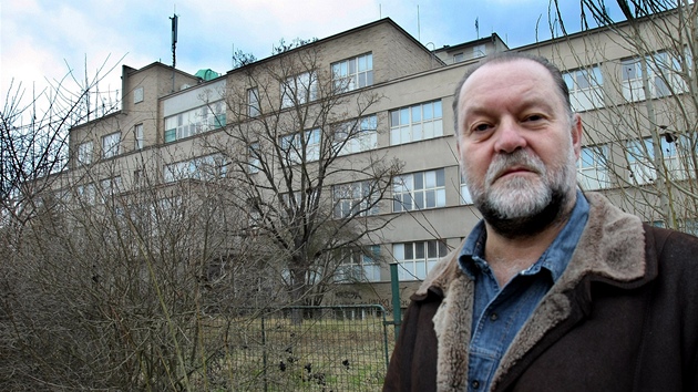 Lumír Aschenbrenner u� znovu nebude kandidovat na starostu m�stského obvodu Plze�-Slovany. 
