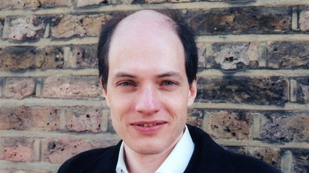 Alain de Botton 