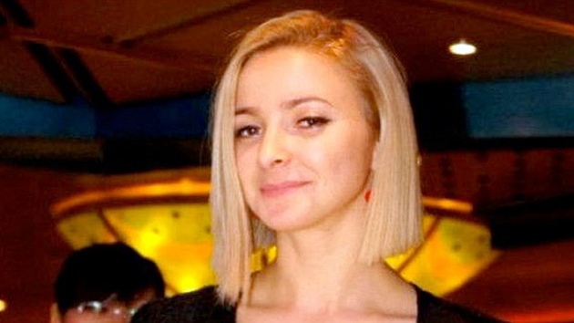 Domnica Cemortanová