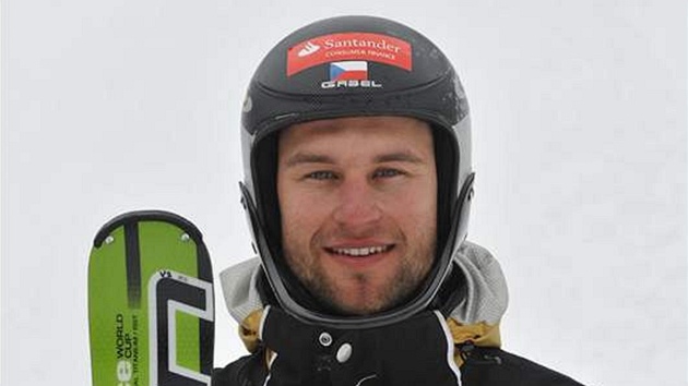 Martin Vráblík