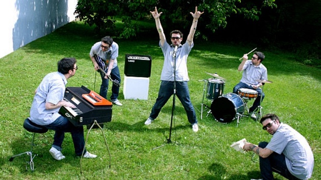 Bonus, pední pedstavitel pístupu "do it yourself" (udlej si sám)