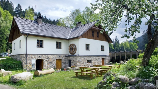 Chalupá�i nemají �ádný svaz a jejich dne�ní po�et se odhaduje jen t�ko.