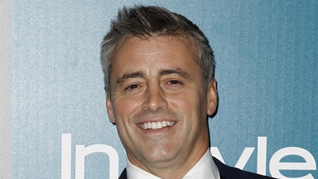 Matt LeBlanc 