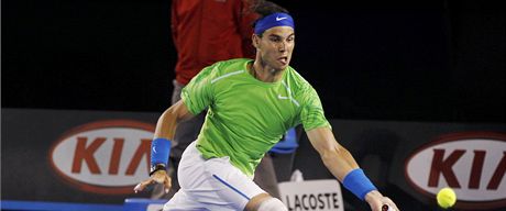 ZLOMÍ NEÚSP̊NOU SÉRII? Vyzraje Rafael Nadal ve finále Australian Open na Novaka Djokovie?