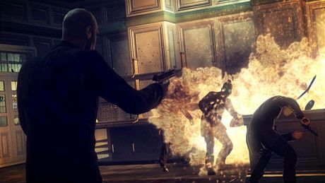 Hitman Absolution