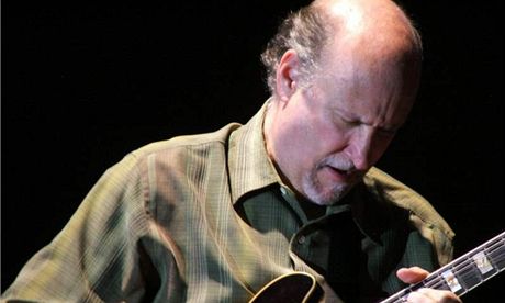 John Scofield