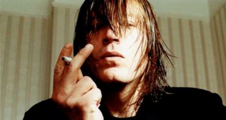 Evan Dando (The Lemonheads)