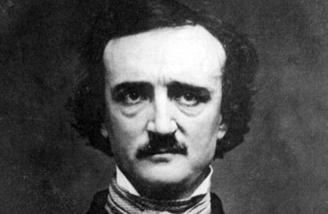 Edgar Allan Poe