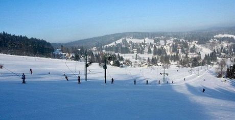 Kritici poukazují na nevýhodnost smny pozemk v Bedichov. (Ilustraní snímek)