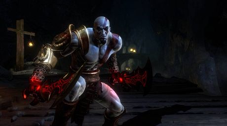 God of War III