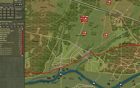 Command Ops: Highway to the Reich